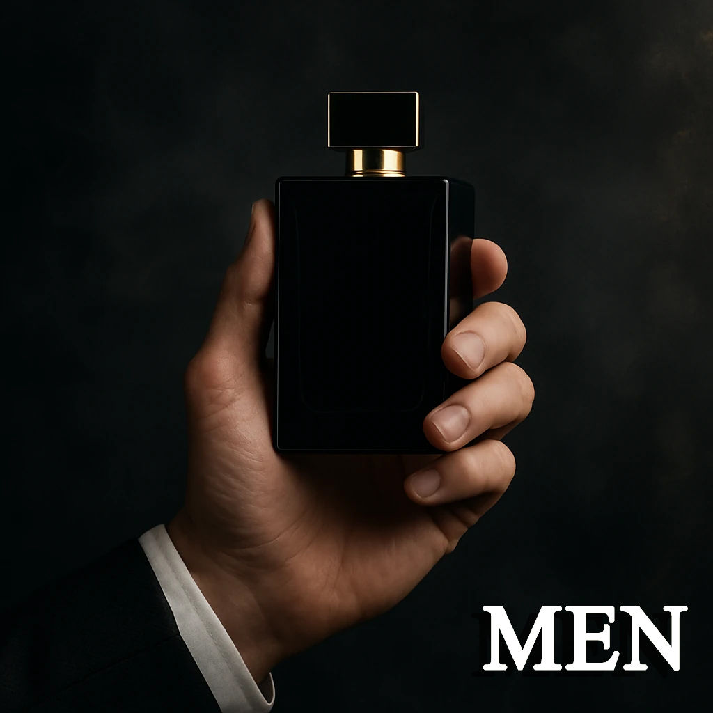 عطر و ادکلن مردانه