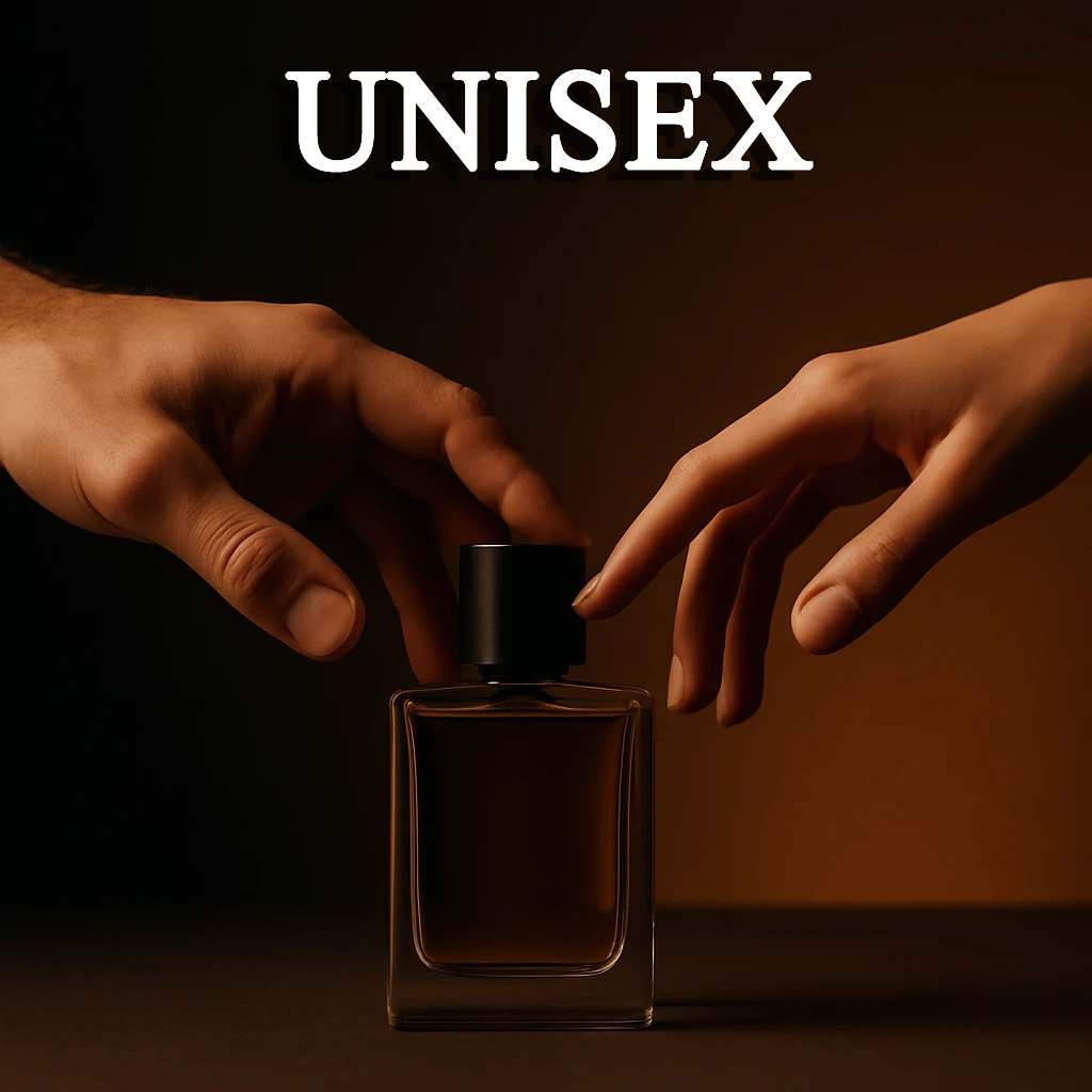 عطر و ادکلن یونیسکس