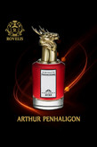 عطر ادکلن پنهالیگونز آرتور / Penhaligon’s The World According to Arthur