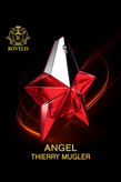عطر ادکلن تیری موگلر آنجل - انجل پشن استار نووا / Thierry Mugler Angel Passion Star Nova