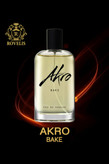 عطر ادکلن آکرو بیک / Akro - Bake