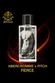 عطر ادکلن ابرکرومبی اند فیچ فییرس / Abercrombie and Fitch Fierce