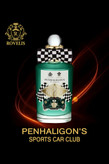 عطر ادکلن پنهالیگونز اسپرتس کار کلاب / Penhaligon’s Sports Car Club