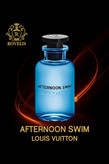 عطر ادکلن لویی ویتون افترنون سوییم / Louis Vuitton Afternoon Swim