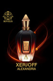 عطر ادکلن زرجوف - زرجف الکساندریا 2 / Xerjoff Alexandria II