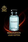عطر ادکلن لویی ویتون ایمجینیشن / Louis Vuitton Imagination