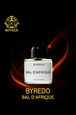عطر ادکلن بایردو بال د افریکا / Byredo Bal d’Afrique