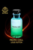 عطر ادکلن لویی ویتون پسفیک چیل / Louis Vuitton Pacific Chill
