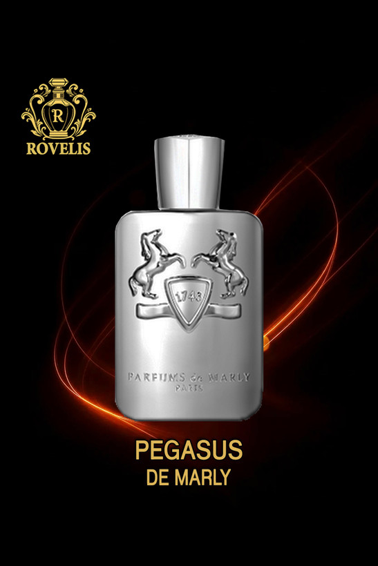 عطر ادکلن د مارلی پگاسوس / Parfums de Marly Pegasus