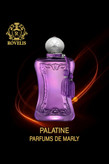 عطر ادکلن پارفومز د مارلی پالاتین - پلاتین / Parfums de Marly Palatine