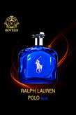 عطر ادکلن رالف لورن پولو آبی / Ralph Lauren Polo Blue EDT