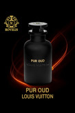 عطر ادکلن لویی ویتون پورعود / Louis Vuitton Pur Oud