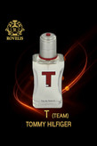 عطر ادکلن تامی تی - تیم / Tommy Hilfiger T
