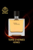 عطر ادکلن تق هرمس / Hermes Terre d’Hermes