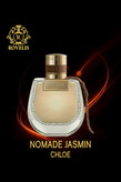 عطر ادکلن جاسمین نومد نچرال اینتنس / Nomade Jasmin Naturel Intense