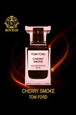 عطر ادکلن تام فورد چری اسموک / Tom Ford Cherry Smoke