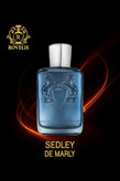 عطر ادکلن د مارلی سدلی / Parfums de Marly Sedley
