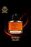 عطر ادکلن بایردو سلیر / Byredo Sellier