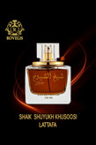 عطر ادکلن لطافه شیخ شیوخ خصوصی / Lattafa Sheikh Shuyukh Khusoosi