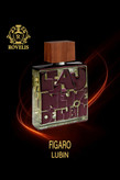 عطر ادکلن لوبین فیگارو / Lubin Figaro