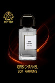 عطر ادکلن بی دی کی پارفومز گریس چارنل اکستریت / BDK Parfums Gris Charnel Extrait