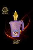 عطر ادکلن کازاموراتی زرجف - زرجوف لاتوسکا / Xerjoff Casamorati La Tosca