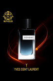 عطر ادکلن ایو سن لورن وای / Yves Saint Laurent Y (YSL)