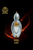 عطر ادکلن وصال اجمل زنانه / AJMAL - Wisal