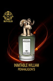 عطر ادکلن پنهالیگون قوچ - د اینیمیتبل ویلیام / Penhaligon’s The Inimitable William