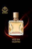 عطر ادکلن والنتینو ووس ویوا - ولنتینو / Valentino Voce Viva