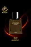 عطر ادکلن باربری هیرو / Burberry Hero