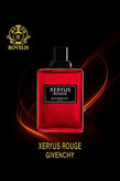 عطر ادکلن جیوانچی زریوس - اگزریوس روژ / Givenchy Xeryus Rouge