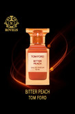 عطر ادکلن تام فورد بیتر پیچ / Tom Ford Bitter Peach