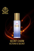 عطر ادکلن ویکتوریا سیکرت سکرت چرم - چارم / VICTORIA 'S SECRET - Secret Charm