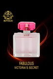 عطر ادکلن ویکتوریا سکرت فابولوس / Victoria Secret Fabulous