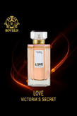 عطر ادکلن ویکتوریا سکرت لاو / Victoria Secret Love