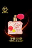 عطر ادکلن ویکتوریا سکرت تیز فلاور / Victoria Secret Tease Flower
