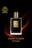 عطر ادکلن بای کیلیان استرایت - استریت تو هیون | By Kilian Straight to Heaven