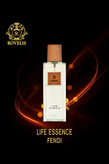 عطر ادکلن فندی لایف اسنس / Fendi Life Essence