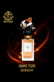عطر ادکلن جیوانچی امبر تیگر - جیونچی تایگر / Givenchy Ambre Tigre