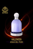 عطر ادکلن هالووین بنفش جسوس دل پوزو - هالوین | Jesus del pozo Halloween