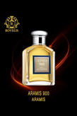 ارامیس / آرامیس 900 / Aramis 900