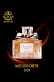 عطر ادکلن دیور میس دیور چری / Dior Miss Dior Cherie