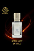 عطر ادکلن ایکس نیهیلو جاسمین فاوو / Ex Nihilo Jasmin Fauve