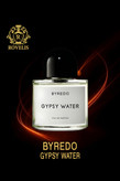 عطر ادکلن بایردو جیپسی واتر / Byredo Gypsy Water