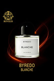 عطر ادکلن بایردو بلانچ - بلانش / Byredo Blanche