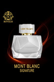 عطر ادکلن مونت بلنک سیگنچر / Mont Blanc Signature