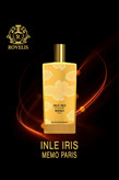 عطر ادکلن ممو پاریس اینله / Memo Paris Inlé