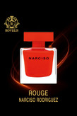 عطر ادکلن نارسیسو رودریگز نارسیسو رژ / Narciso Rodriguez Narciso Rouge