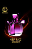عطر ادکلن نیناریچی ریچی ریچی / Nina Ricci Ricci Ricci